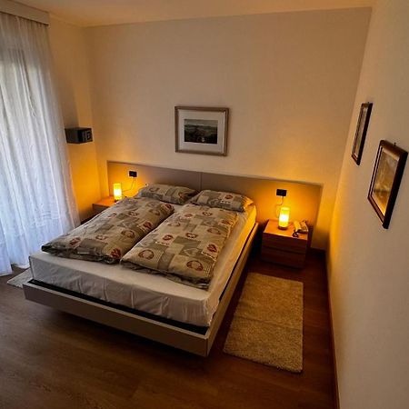 Albergo Stella Alpina テンノ エクステリア 写真