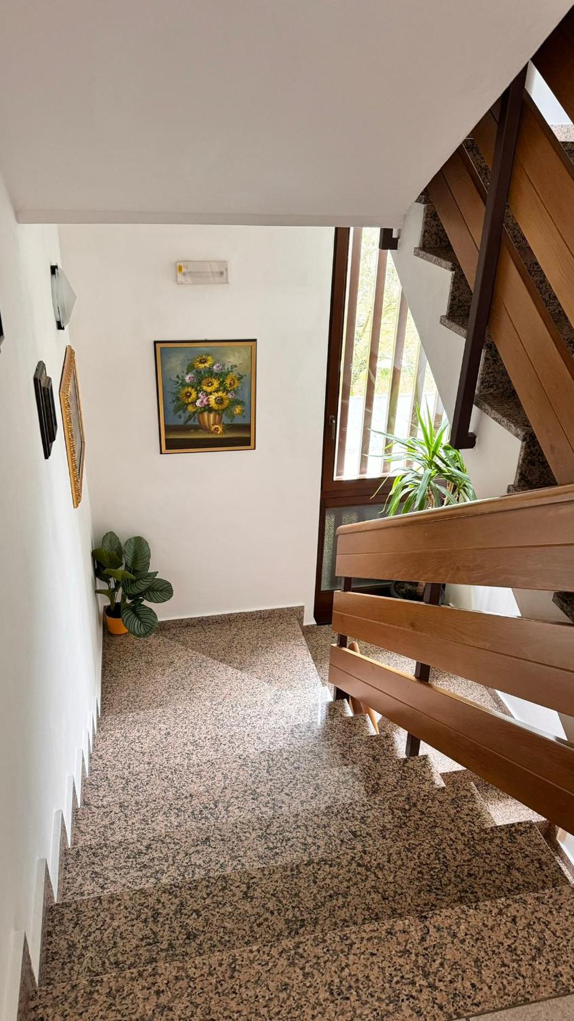 Albergo Stella Alpina テンノ エクステリア 写真